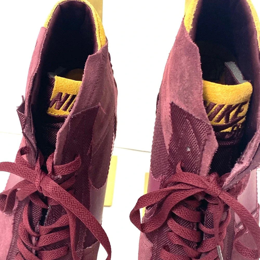 Nike rare limited